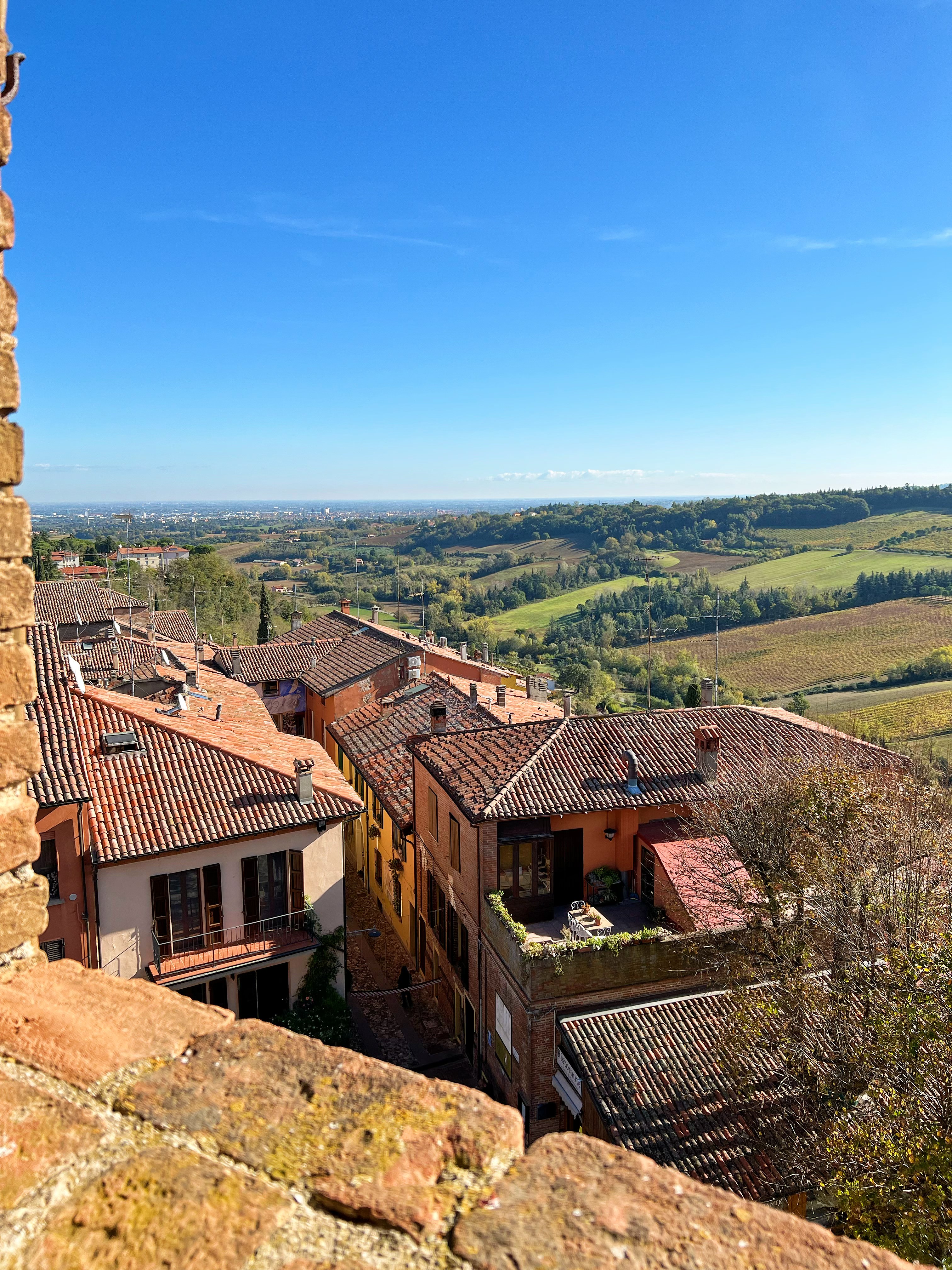 Rocca Sforzesca Di Dozza