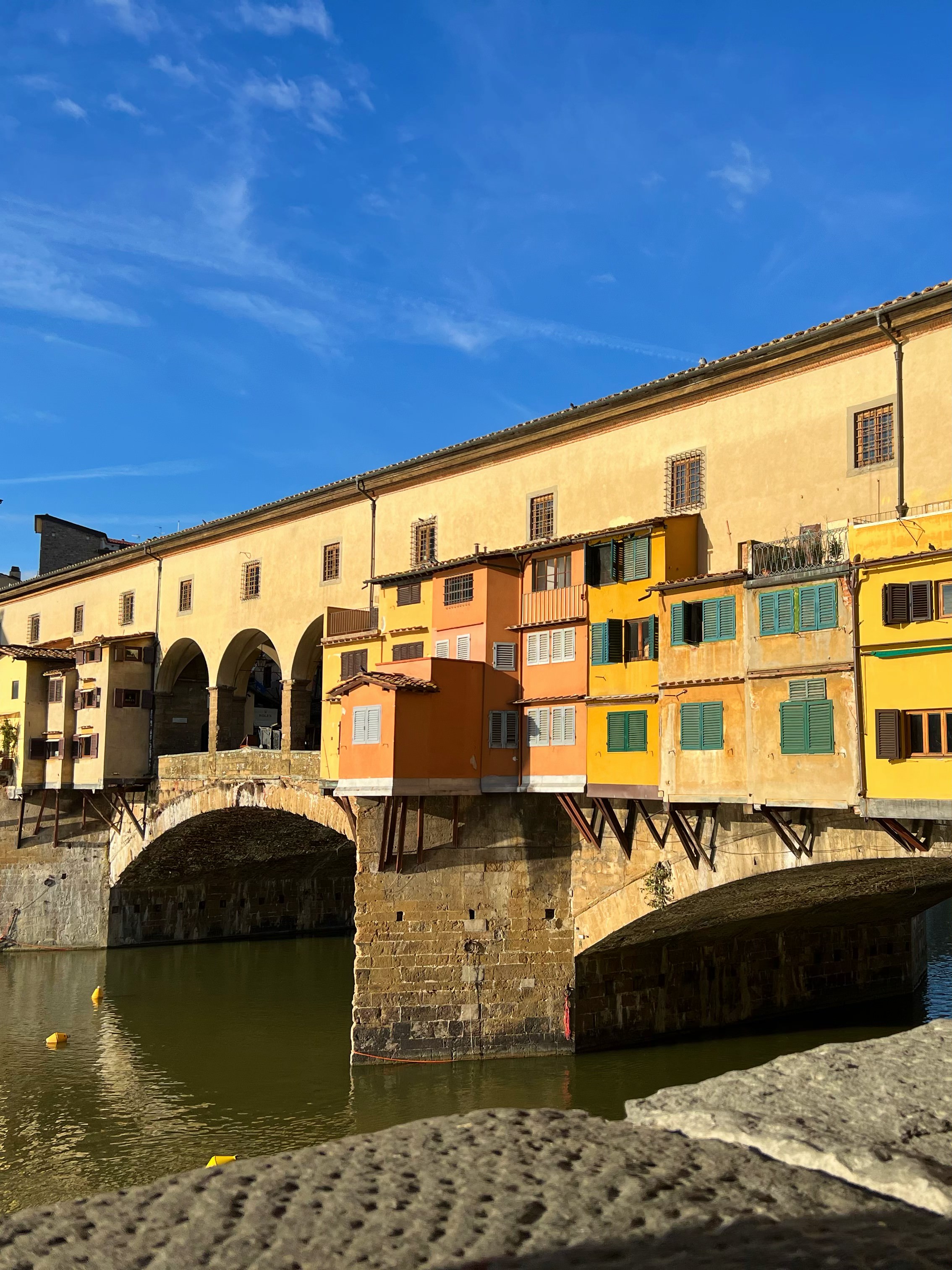 Ponte Vecchio